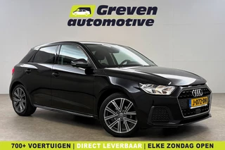 Audi A1 25 TFSI epic | Virtual | Clima | Carplay | Cruise