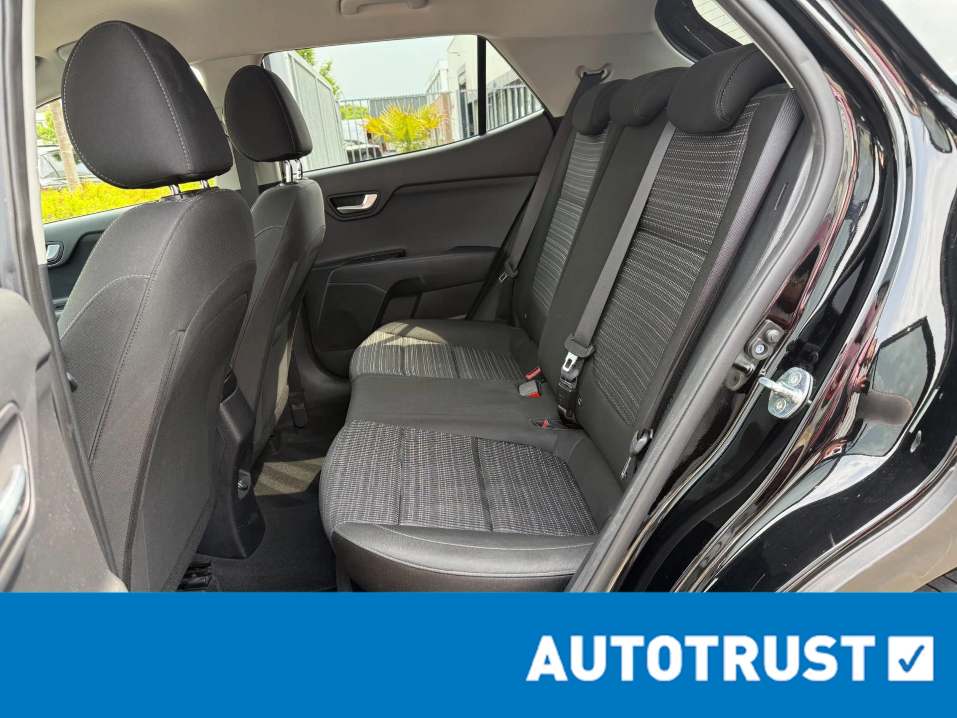 Hoofdafbeelding Kia Stonic