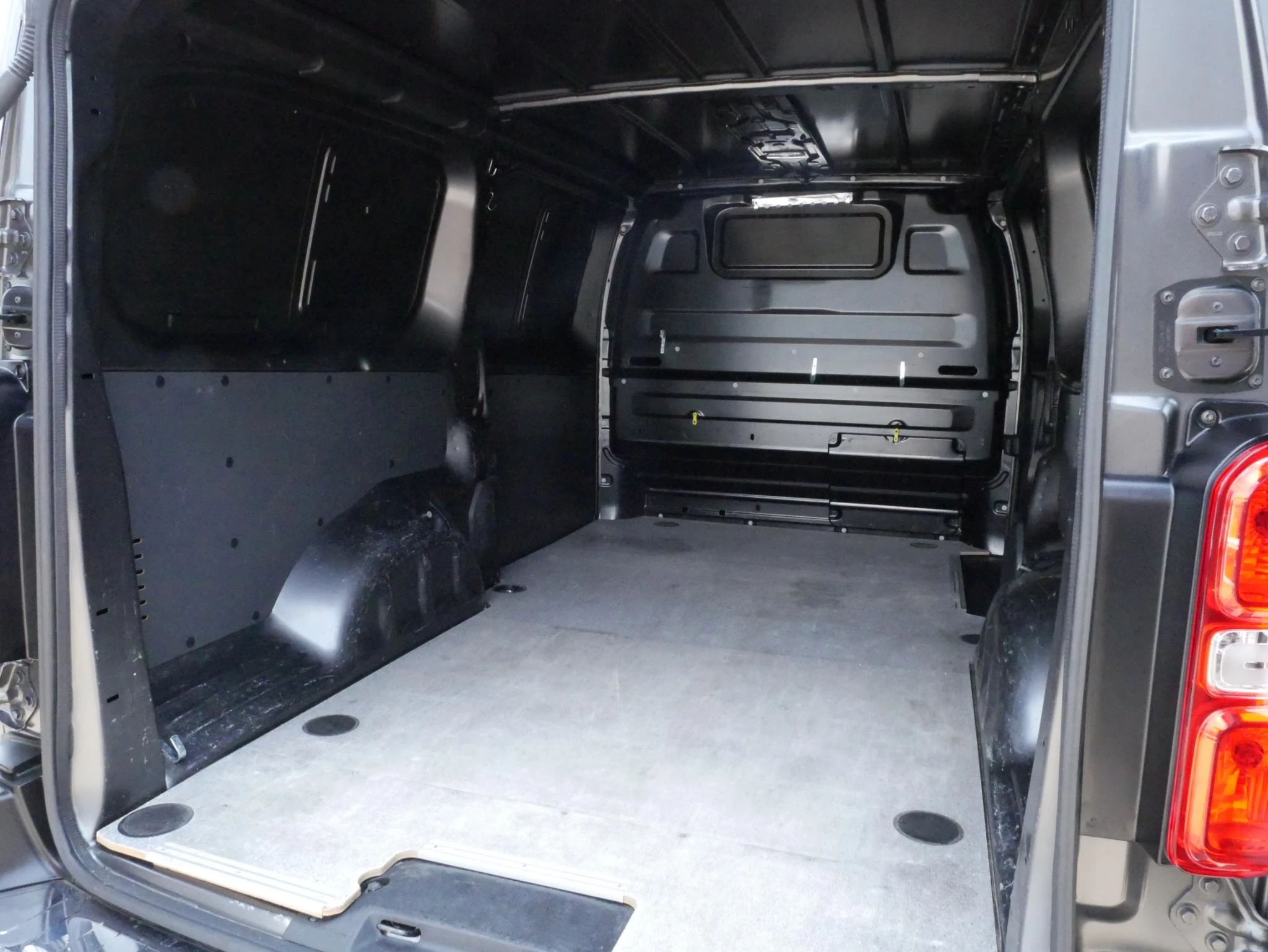 Hoofdafbeelding Fiat Scudo