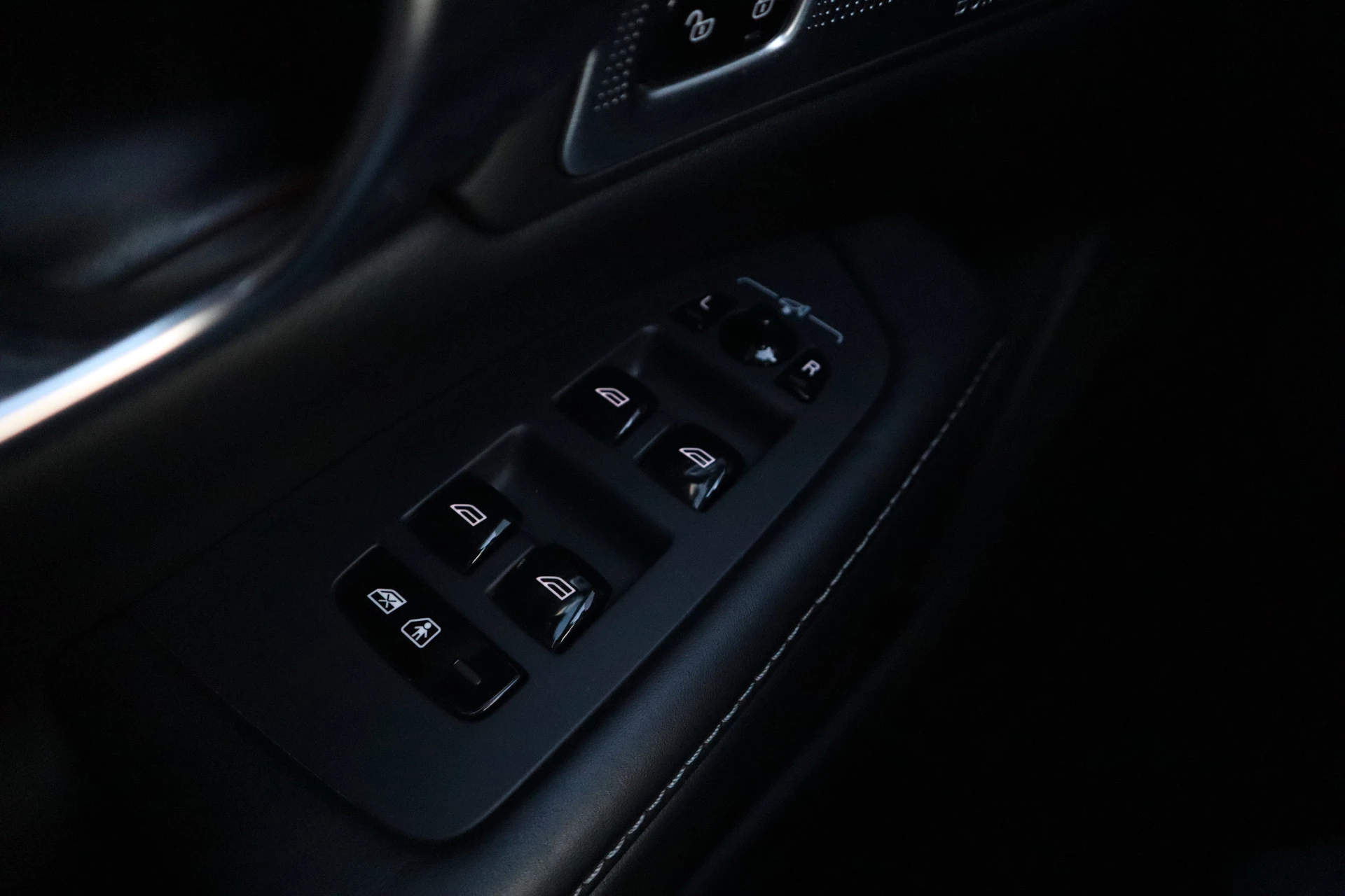 Hoofdafbeelding Volvo V90