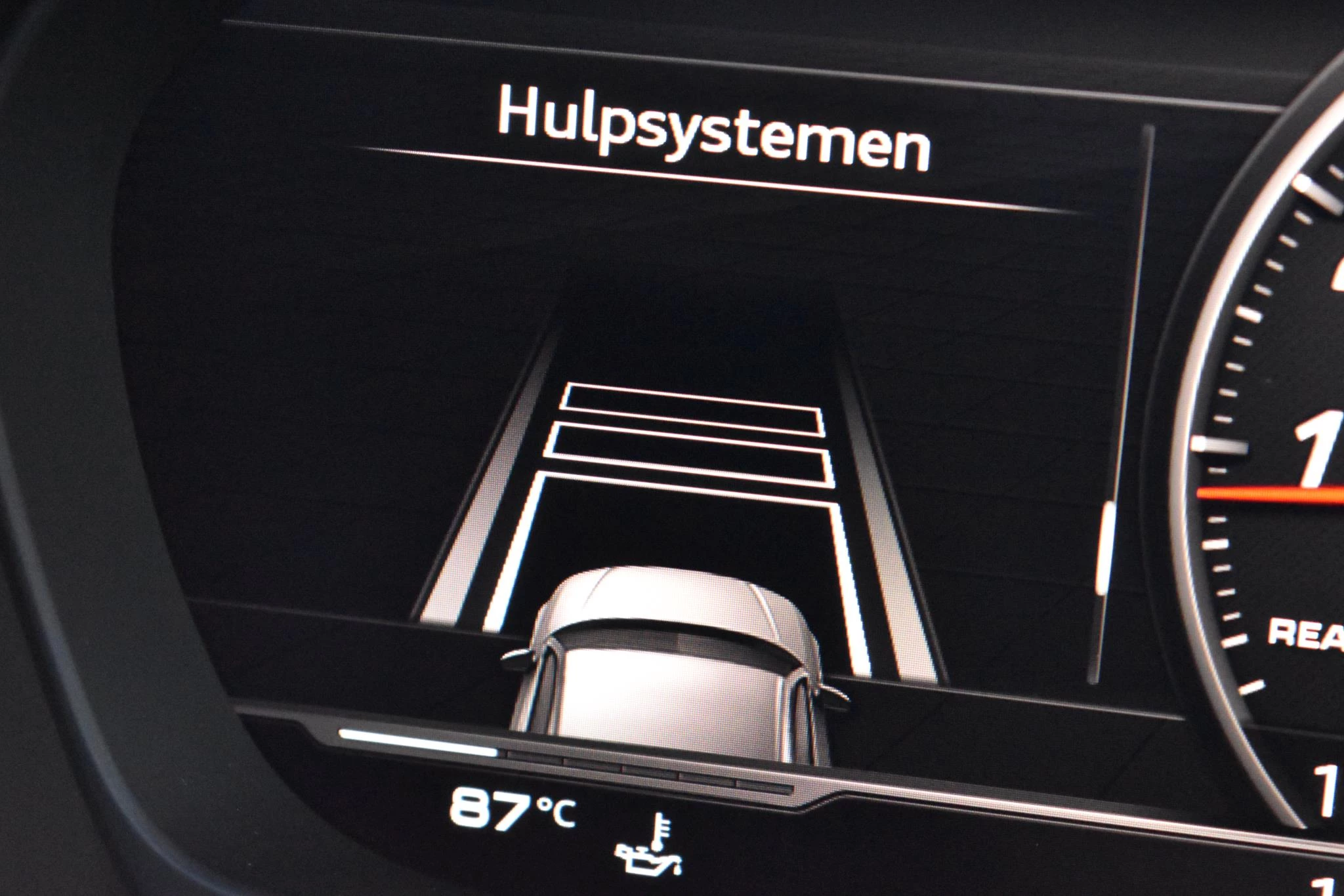 Hoofdafbeelding Audi S3