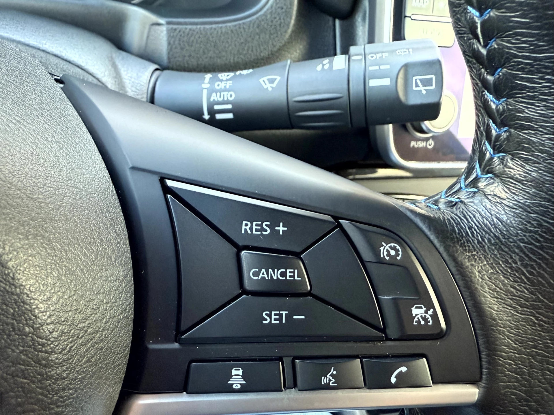 Hoofdafbeelding Nissan Leaf