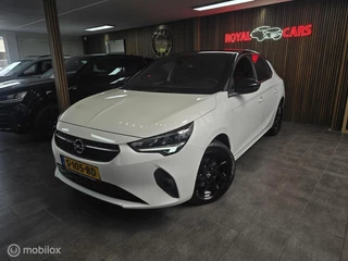Opel Corsa 1.2 GS Line/ Clima/ Led pakket/ Carplay/ INCL Btw