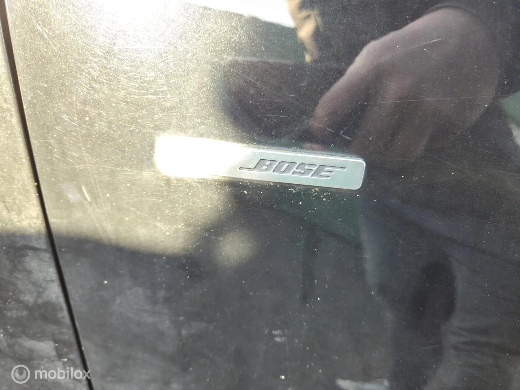 Hoofdafbeelding Renault Scénic