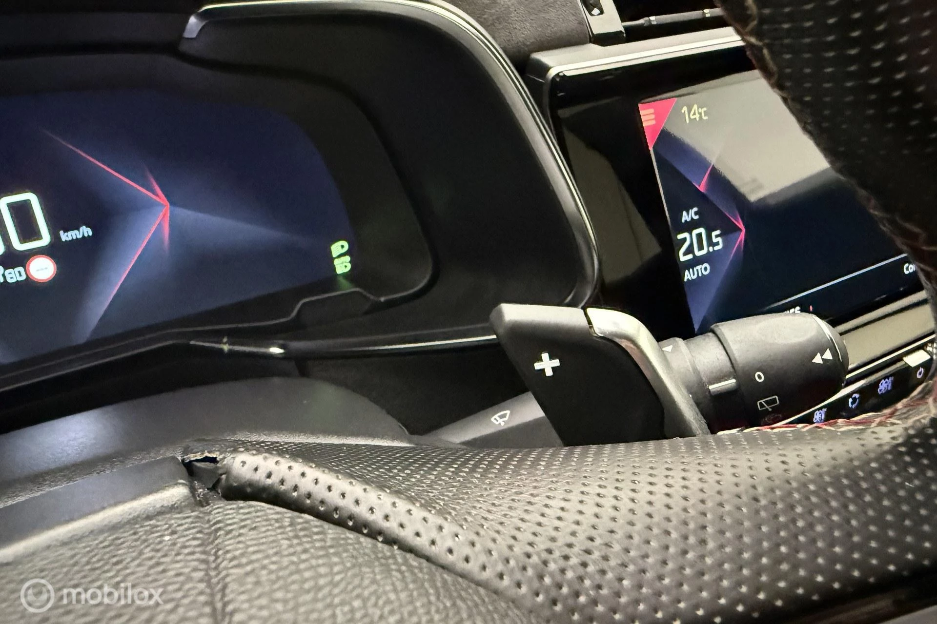 Hoofdafbeelding DS DS 7