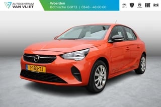 Hoofdafbeelding Opel Corsa-e