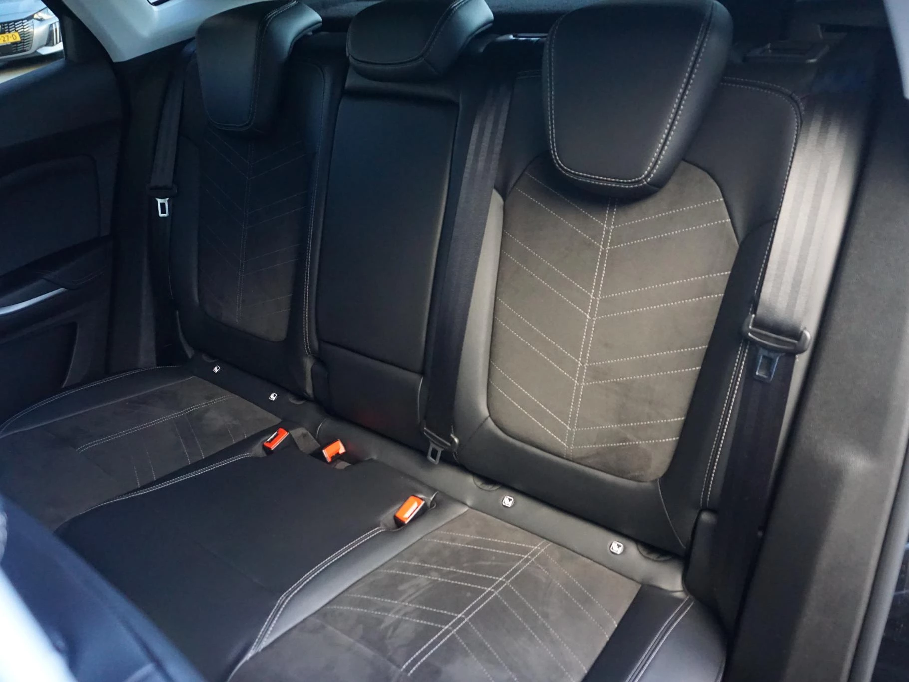 Hoofdafbeelding Opel Grandland