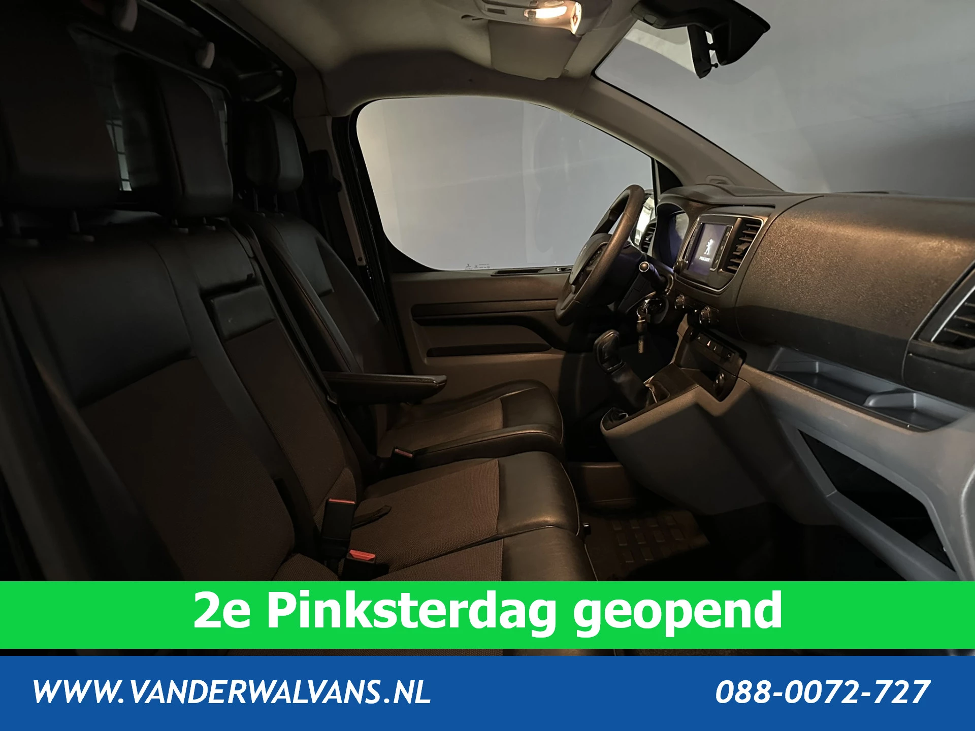 Hoofdafbeelding Peugeot Expert