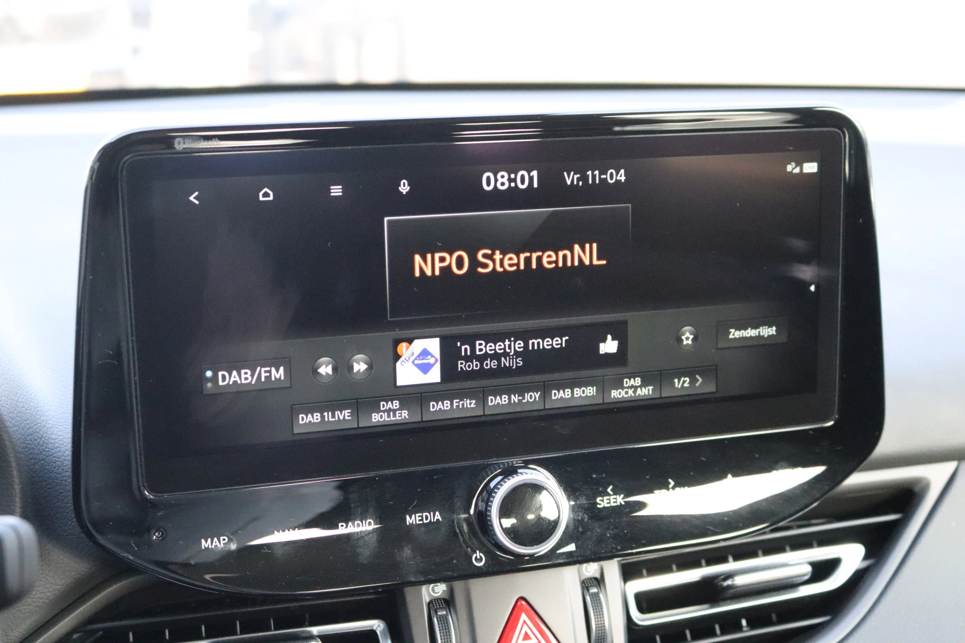 Hoofdafbeelding Hyundai i30