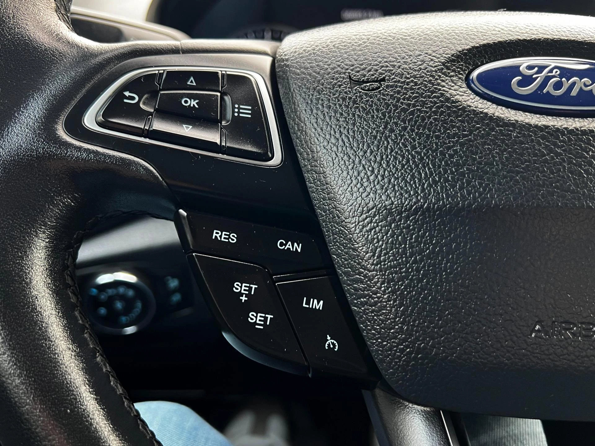 Hoofdafbeelding Ford EcoSport