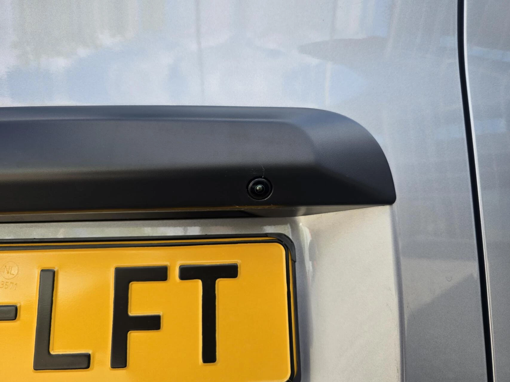 Hoofdafbeelding Peugeot Expert