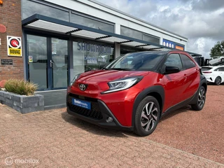 Toyota Aygo X 1.0 VVT-i Pulse| Climate | Camera | Cruise