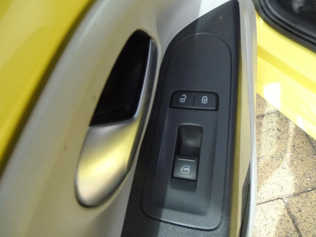 Hoofdafbeelding SEAT Mii