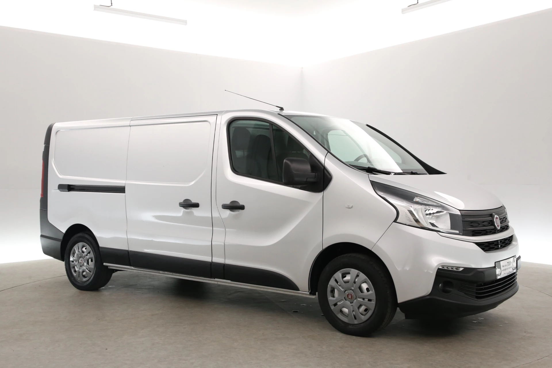 Hoofdafbeelding Fiat Talento