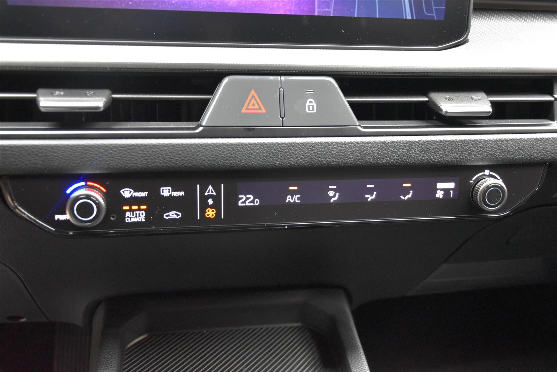 Hoofdafbeelding Kia Stonic