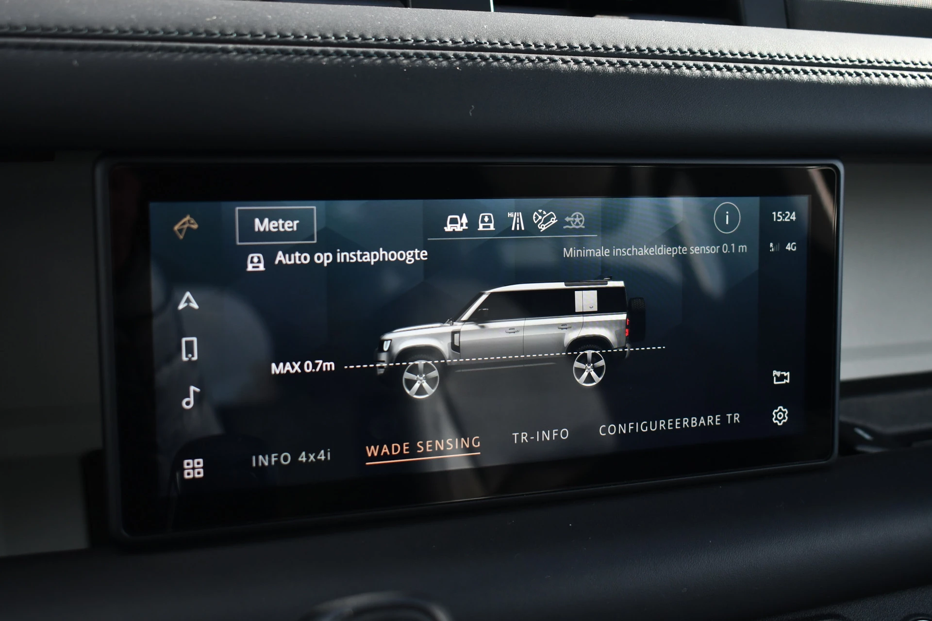 Hoofdafbeelding Land Rover Defender