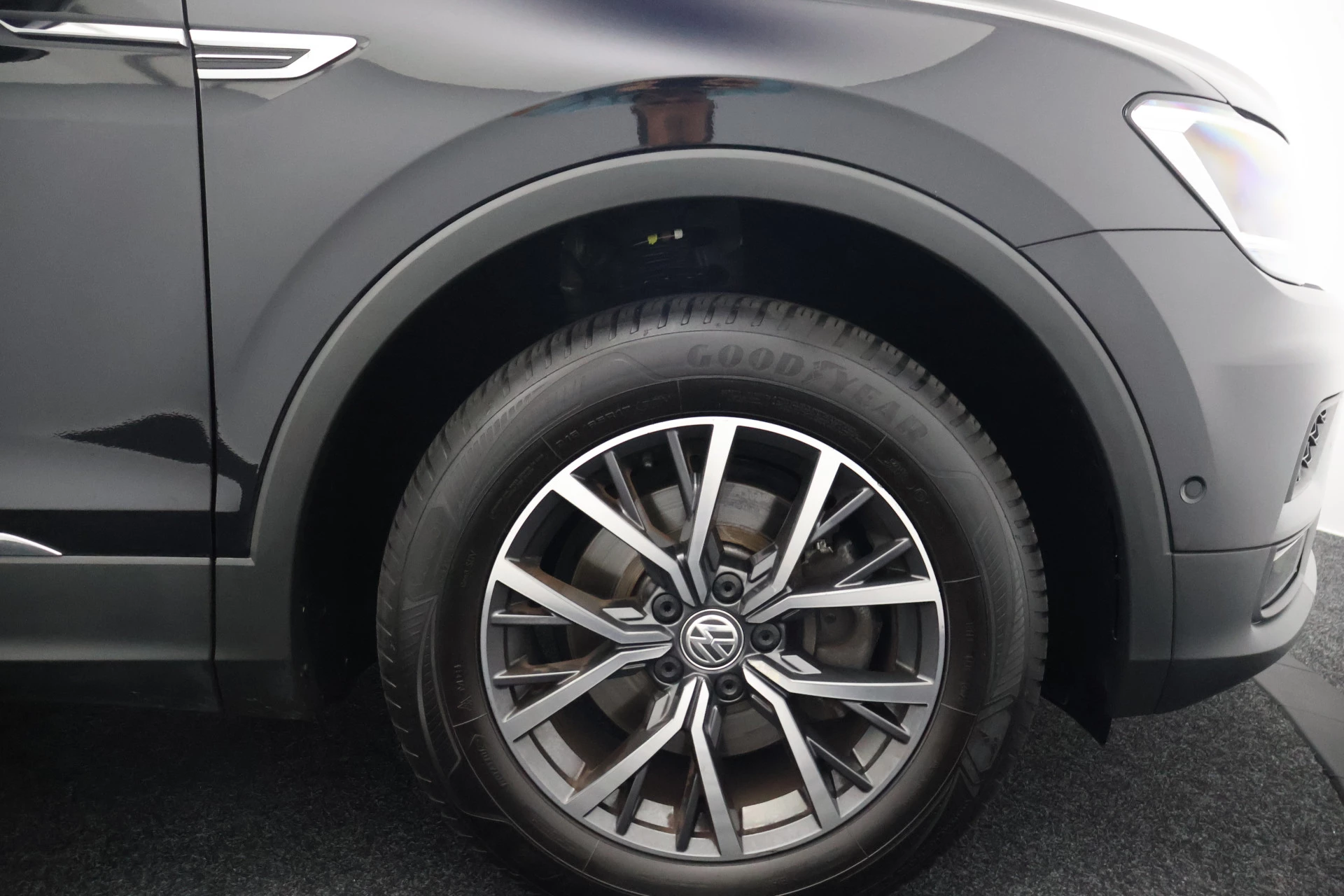 Hoofdafbeelding Volkswagen Tiguan Allspace