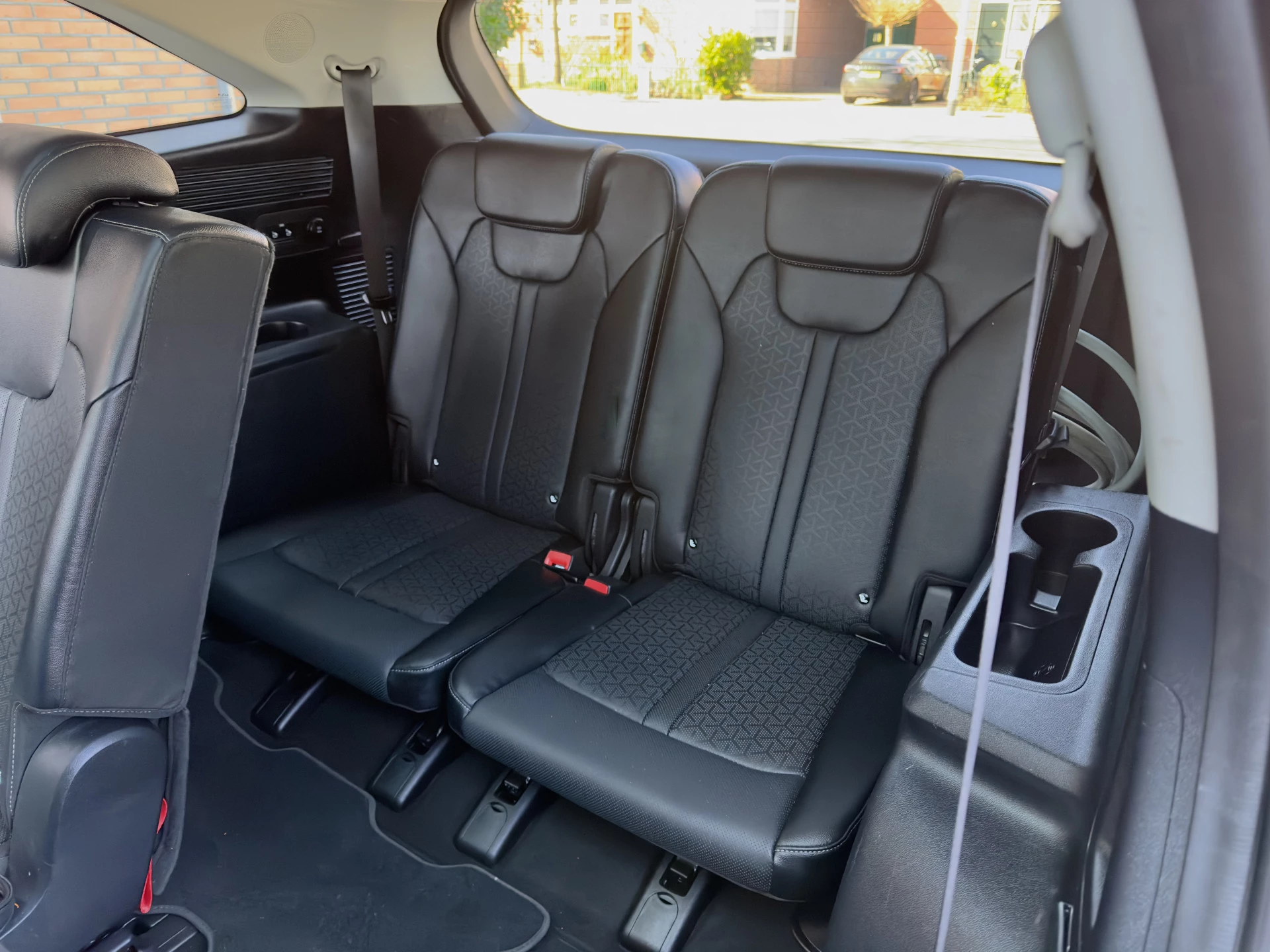 Hoofdafbeelding Kia Sorento