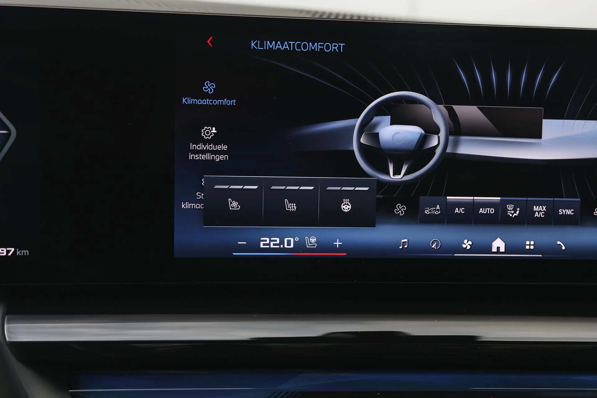 Hoofdafbeelding BMW i5