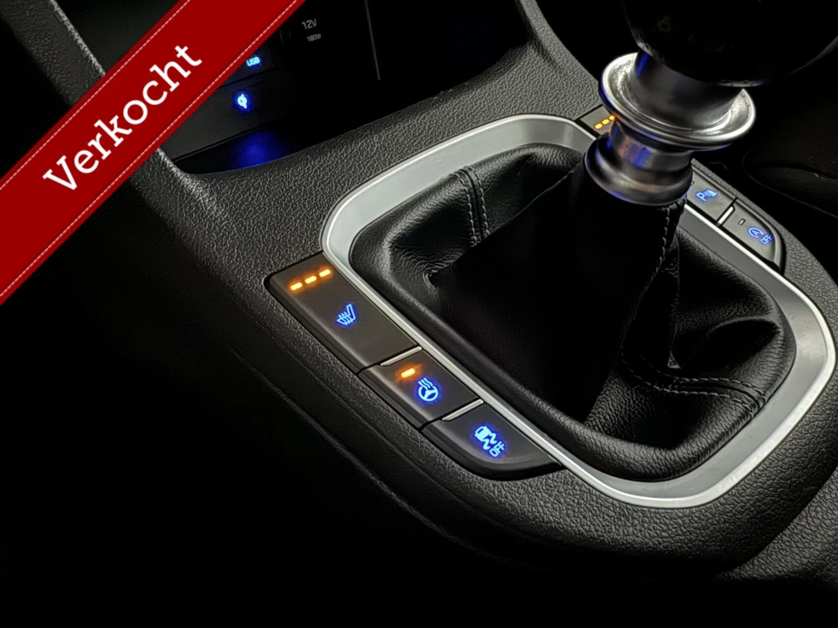 Hoofdafbeelding Hyundai i30