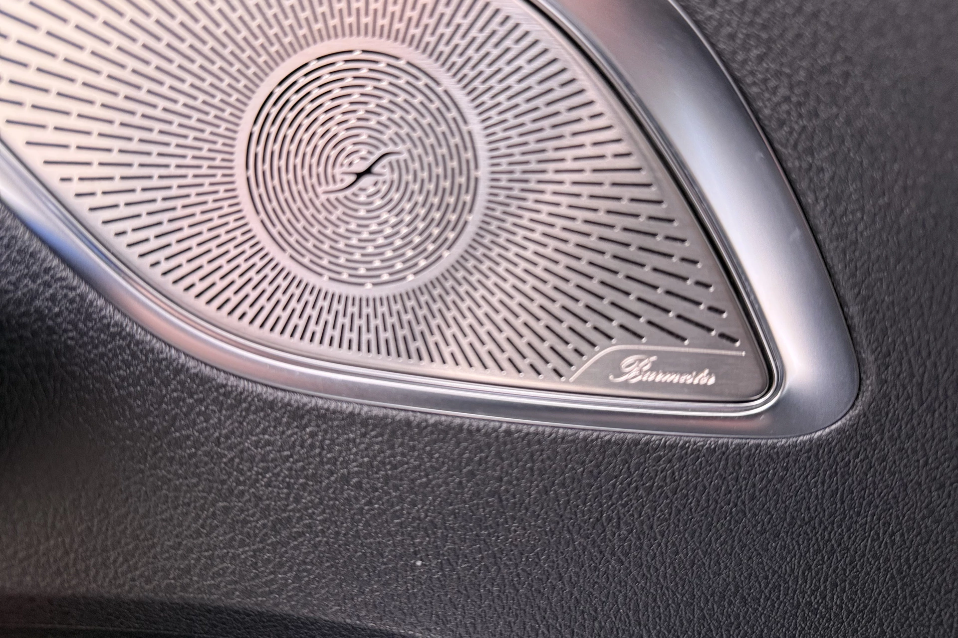 Hoofdafbeelding Mercedes-Benz EQE