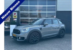 MINI Countryman Mini 1.5 Dutch Made Edition, Automaat, Pano, Navi, Bluetooth, PDC