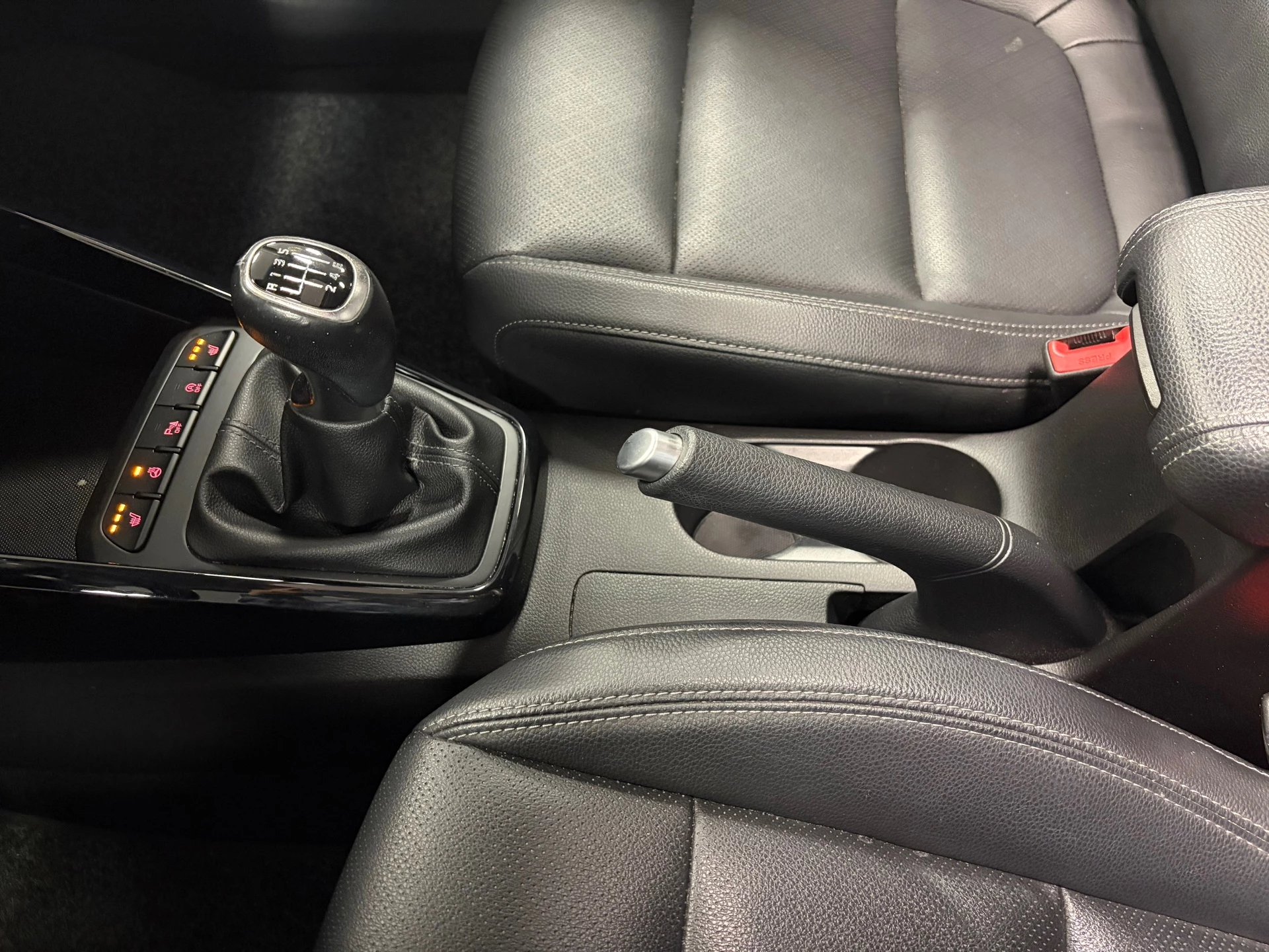 Hoofdafbeelding Kia Stonic