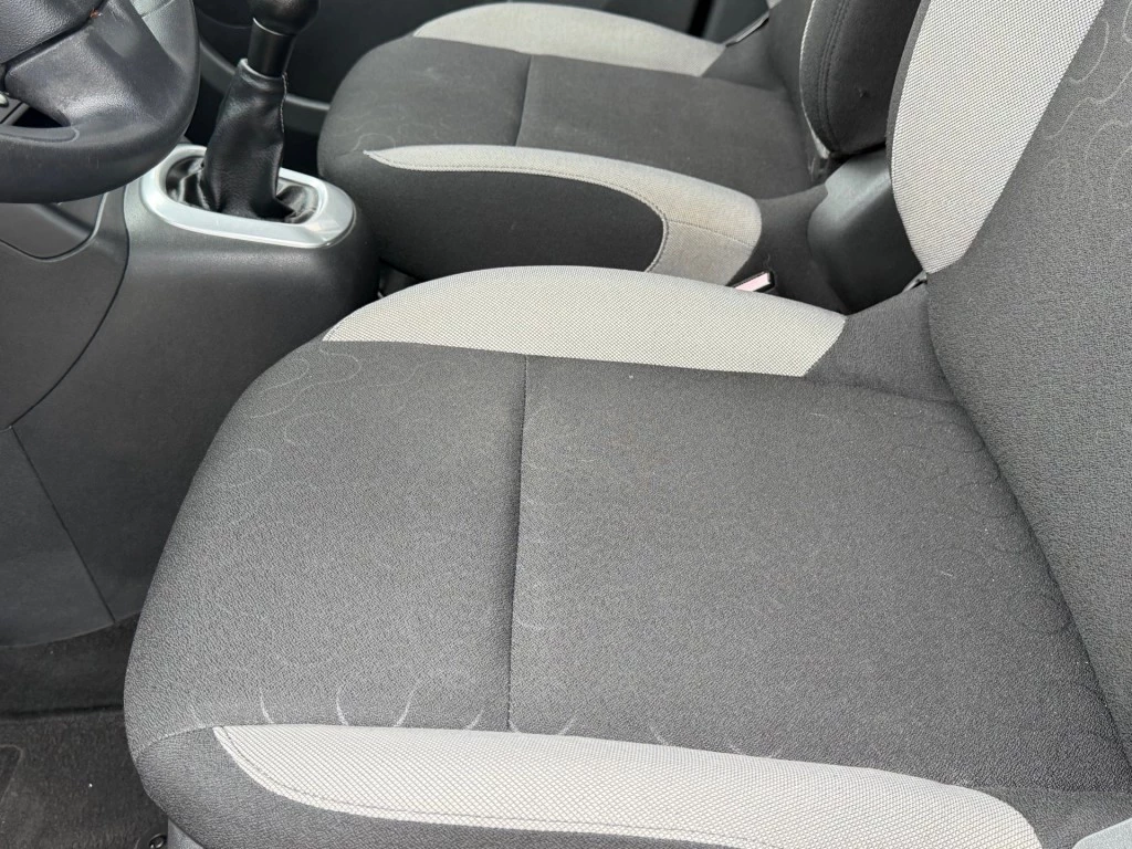 Hoofdafbeelding Citroën C3 Picasso
