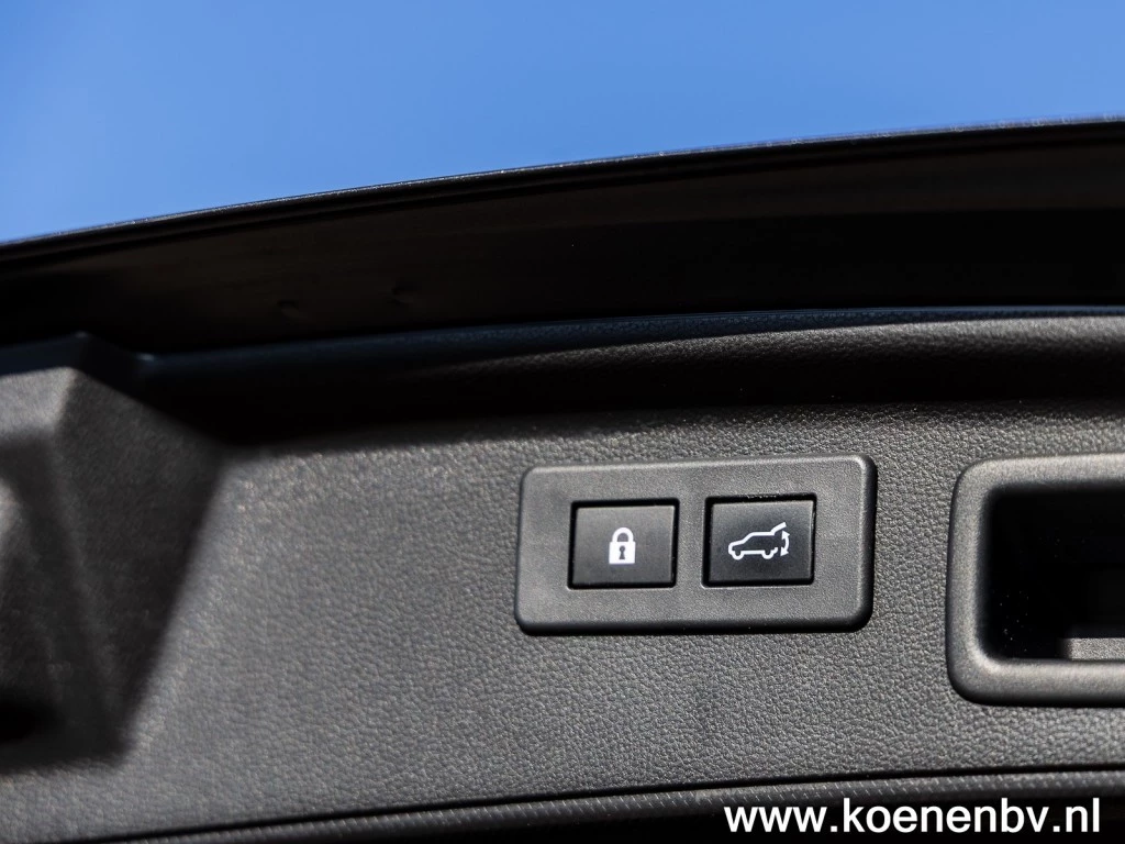 Hoofdafbeelding Subaru Forester