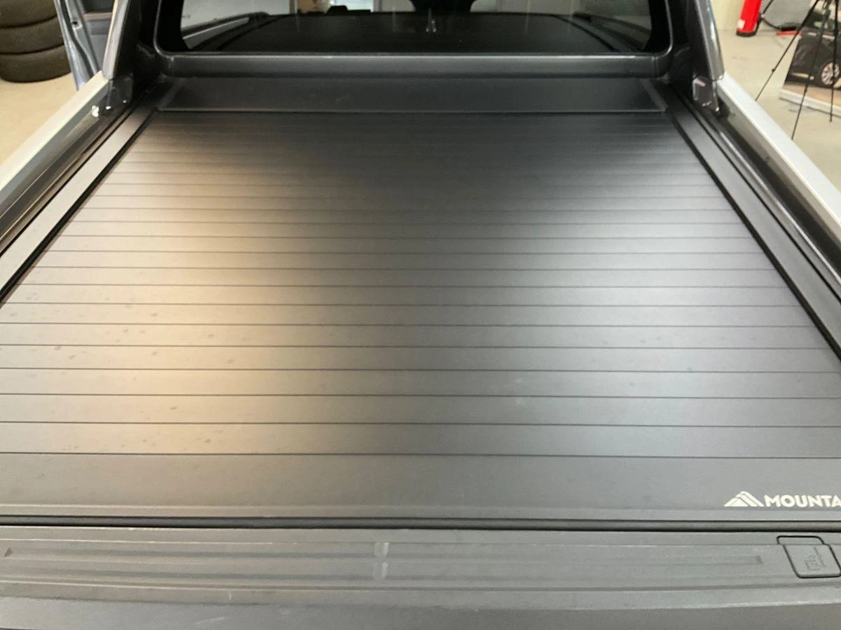 Hoofdafbeelding Ford Ranger