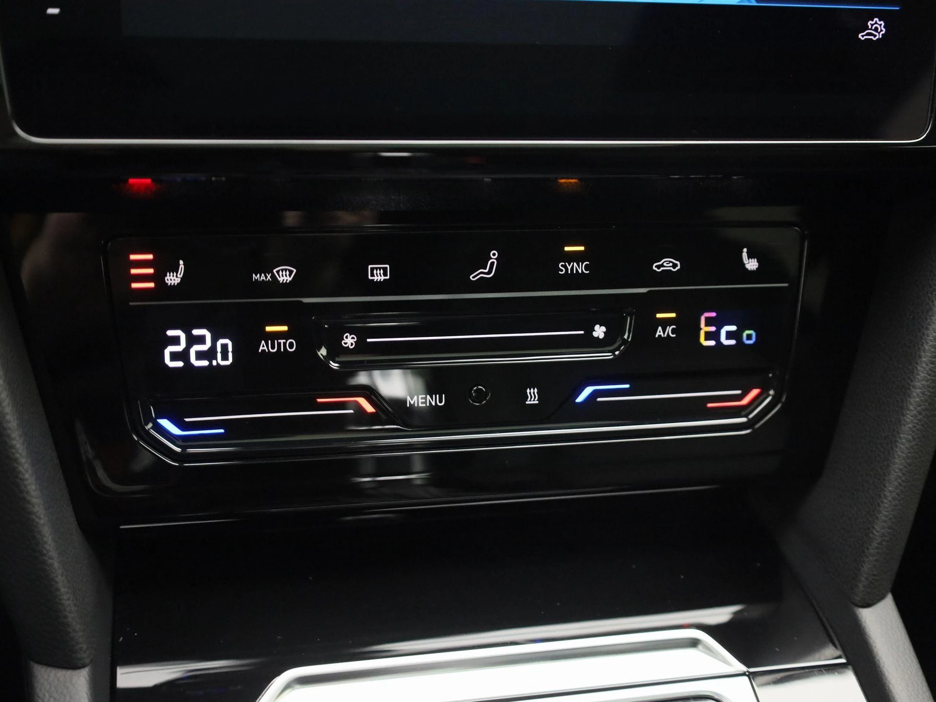 Hoofdafbeelding Volkswagen Arteon