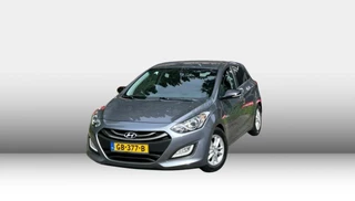 Hyundai i30 1.6 GDI Go! |Trekhaak |Airco|