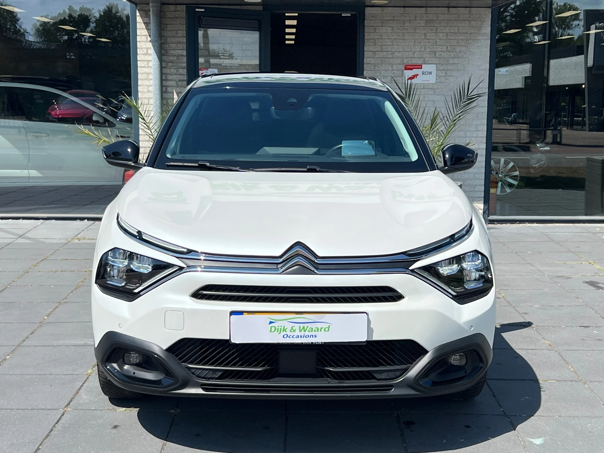 Citroën C4