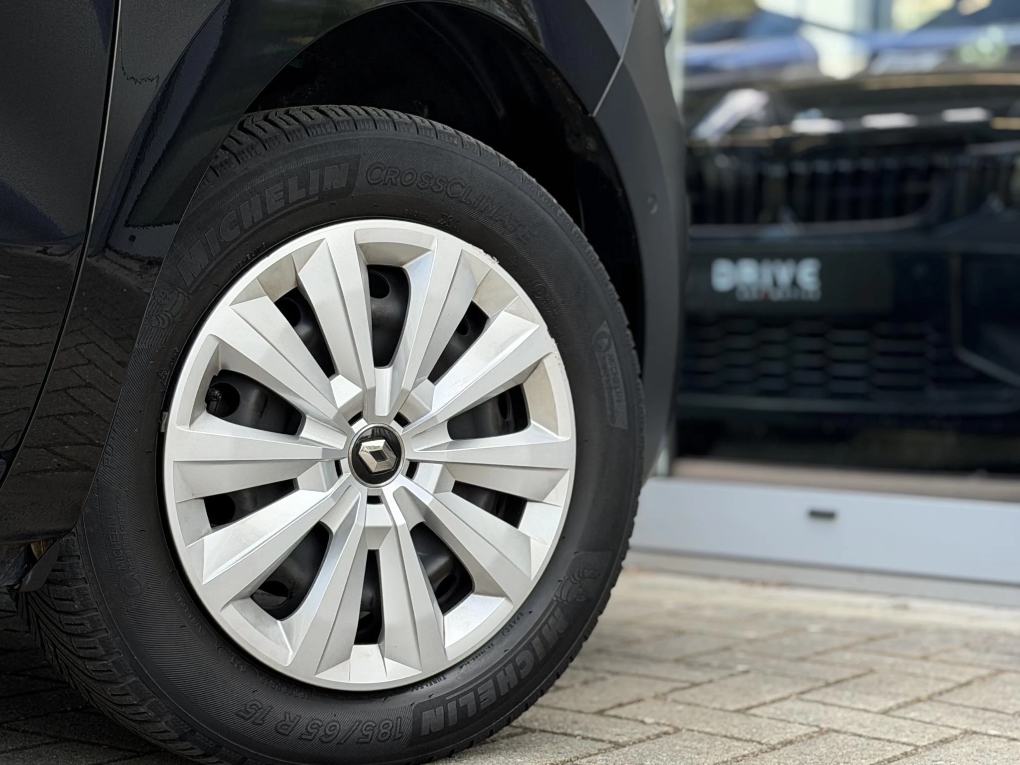 Hoofdafbeelding Renault Express