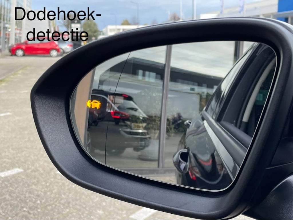 Hoofdafbeelding Opel Insignia