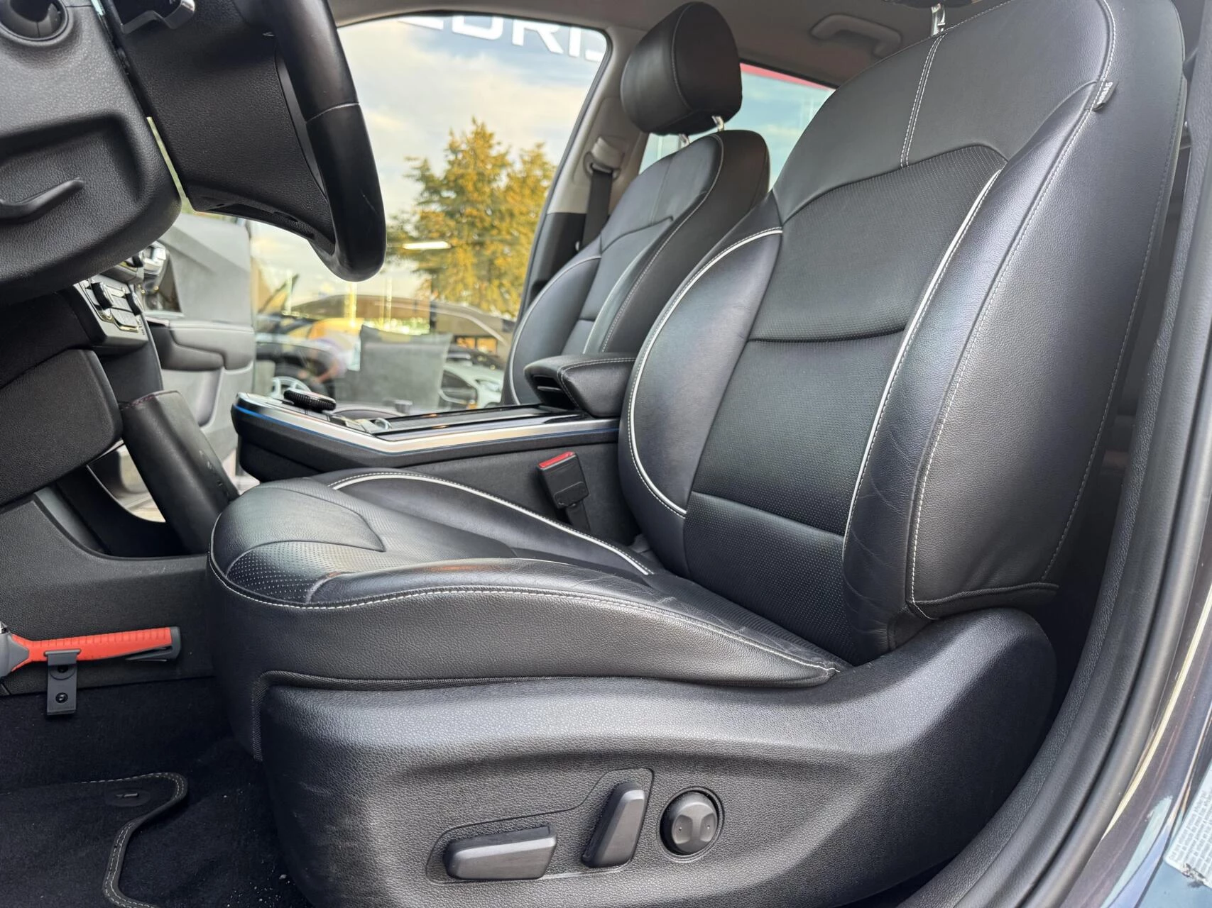 Hoofdafbeelding Kia e-Niro