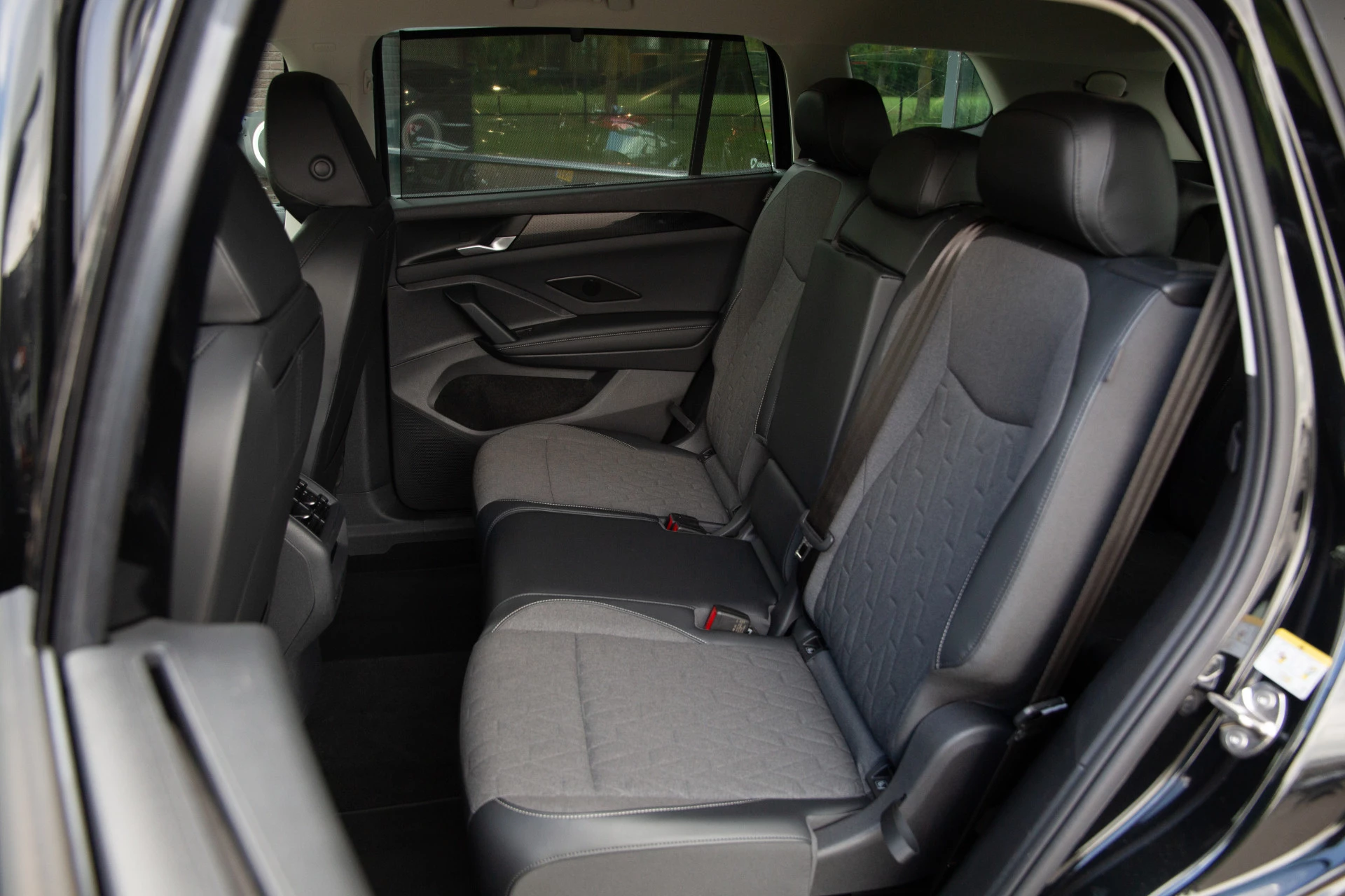 Hoofdafbeelding Volkswagen Tayron