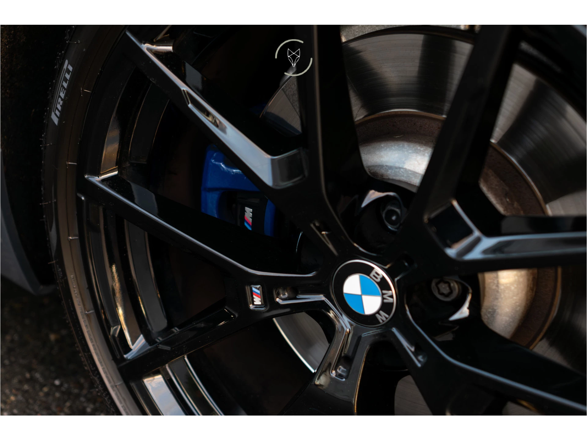 Hoofdafbeelding BMW 8 Serie