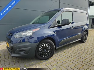 Ford Transit Connect 1.5 TDCI L1 Airco trekhaak euro 6