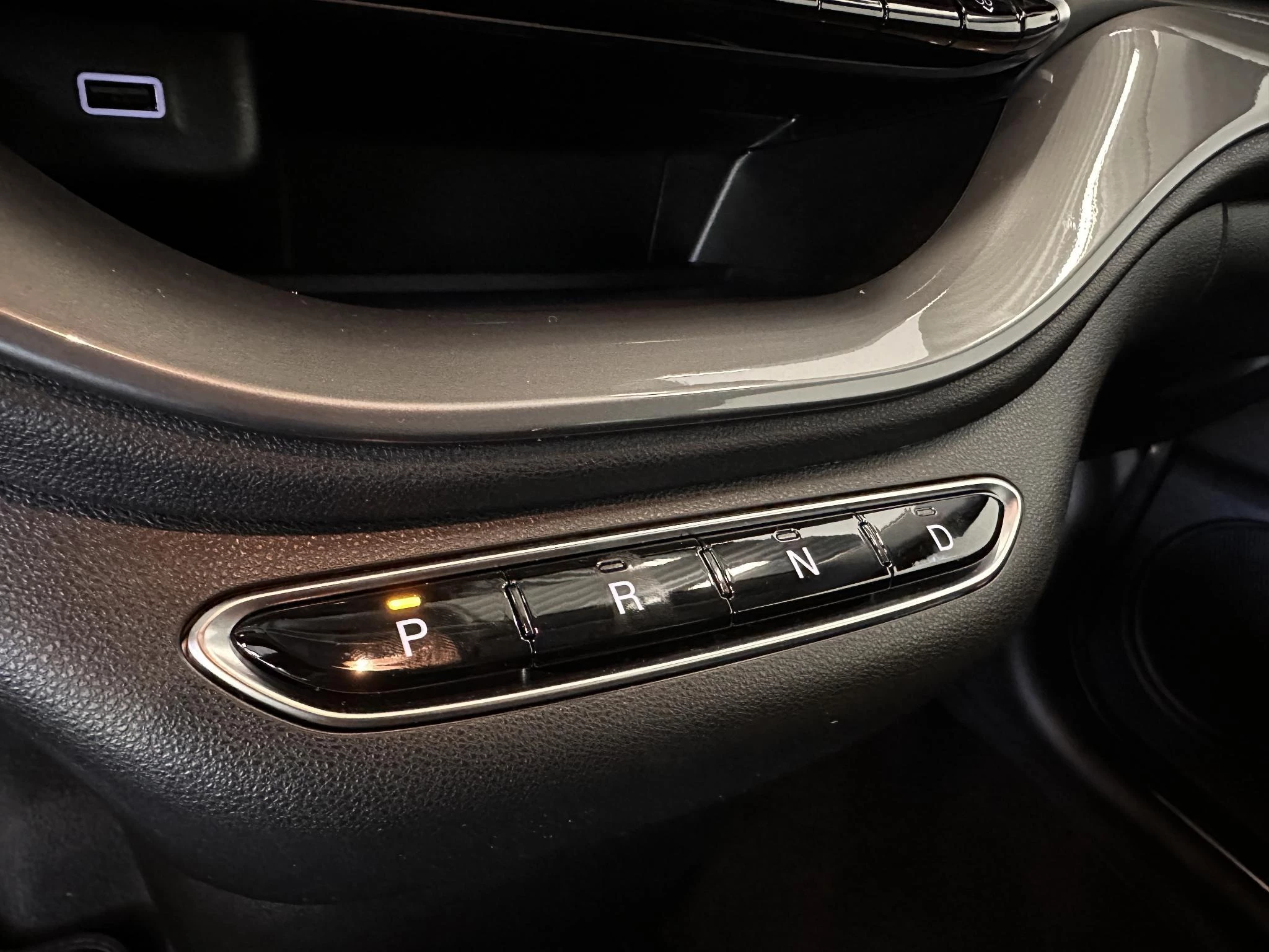 Hoofdafbeelding Fiat 500e