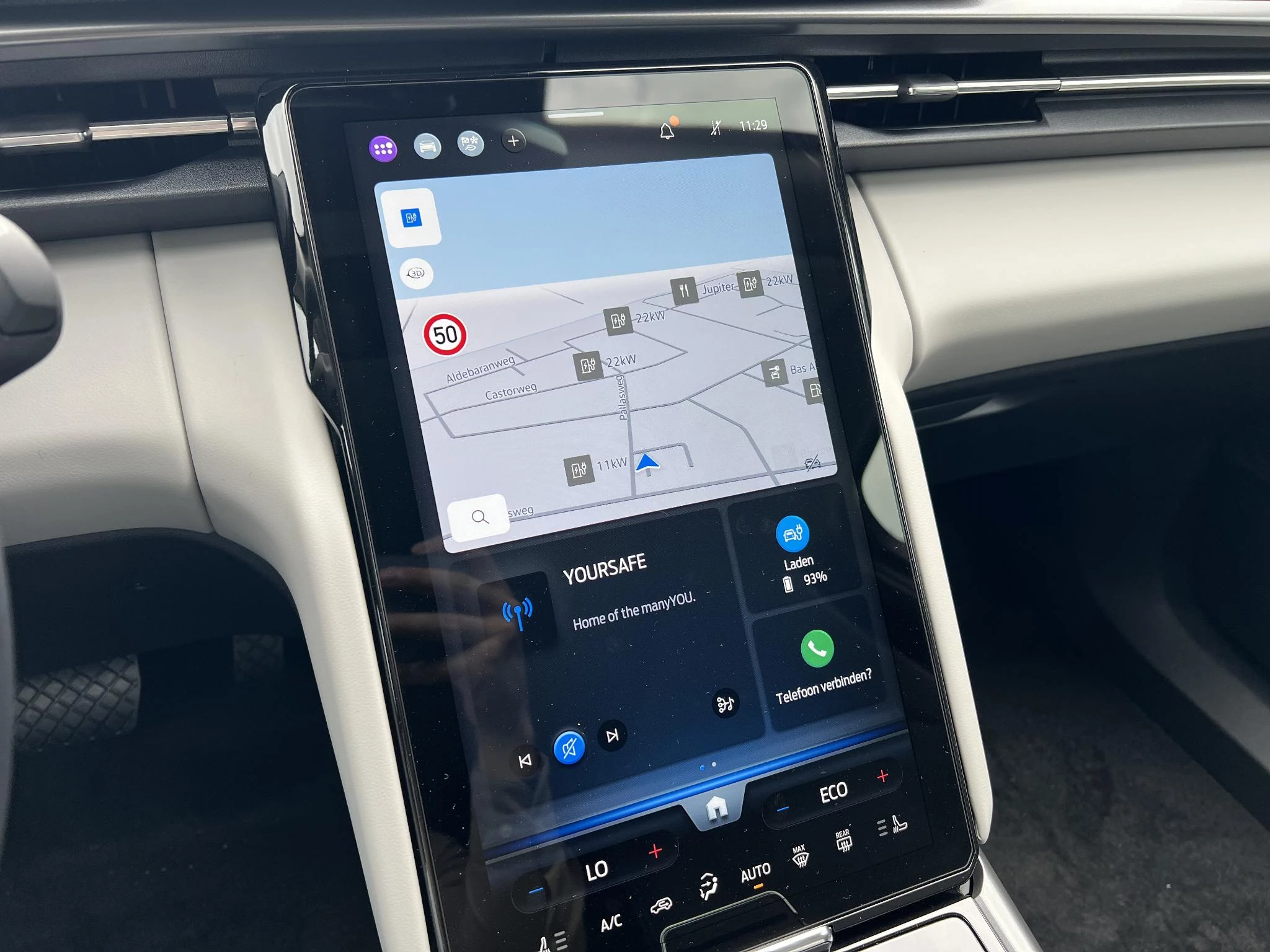 Hoofdafbeelding Ford Explorer