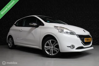 Peugeot 208 1.2 VTi Allure | Airco | ESP | BT | Elektr Ramen