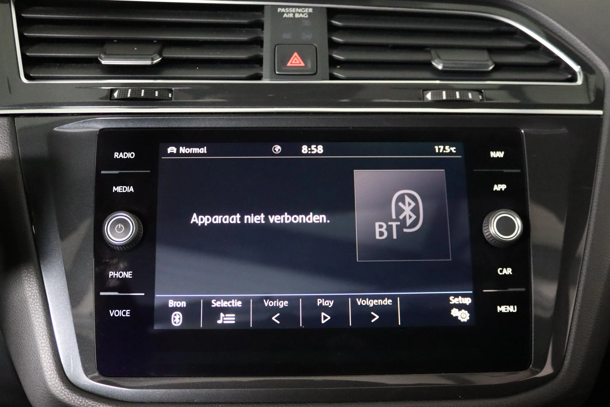 Hoofdafbeelding Volkswagen Tiguan Allspace