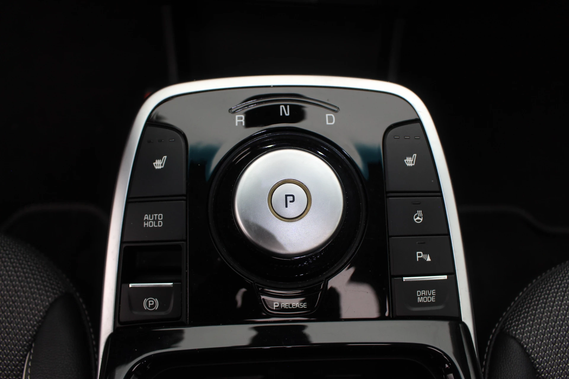 Hoofdafbeelding Kia e-Niro