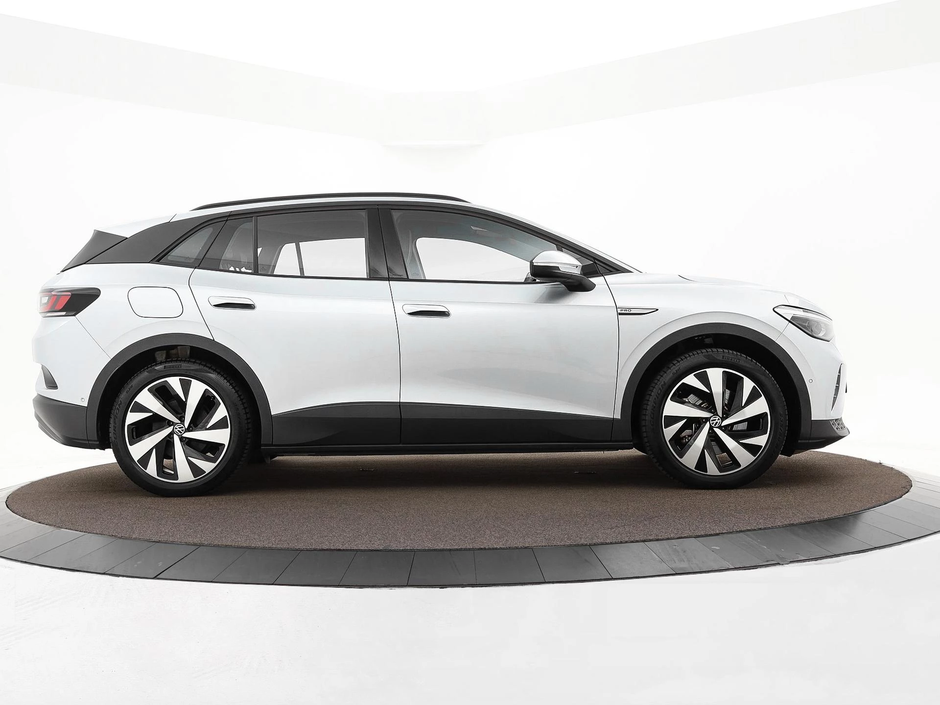 Hoofdafbeelding Volkswagen ID.4