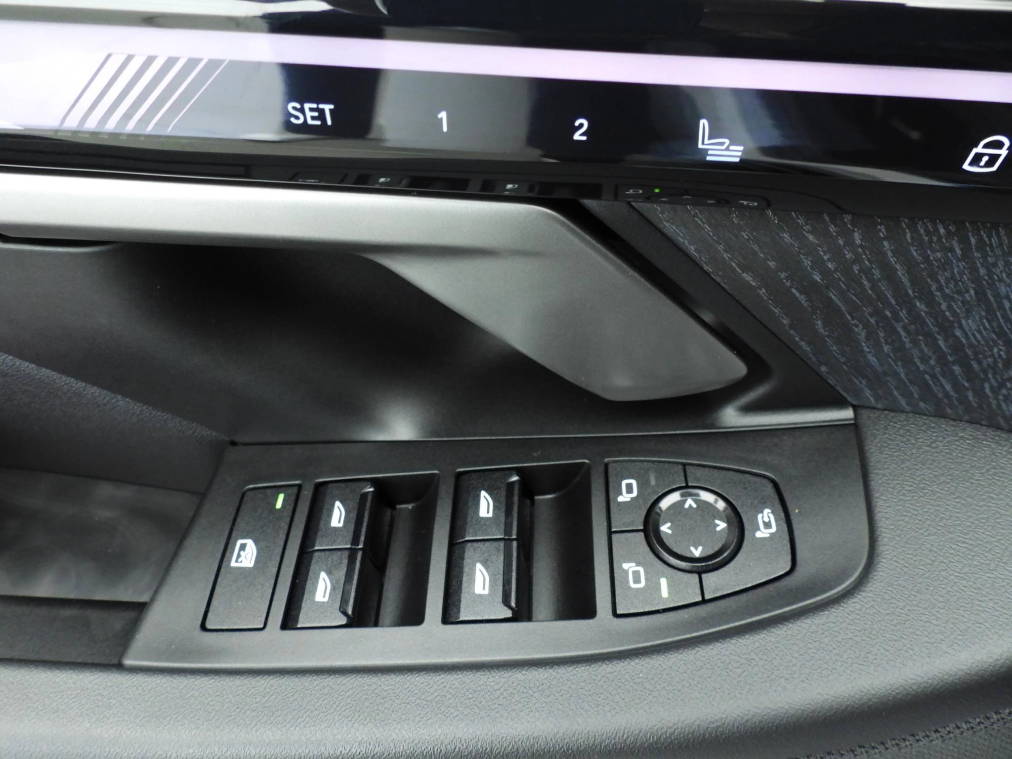 Hoofdafbeelding BMW i5