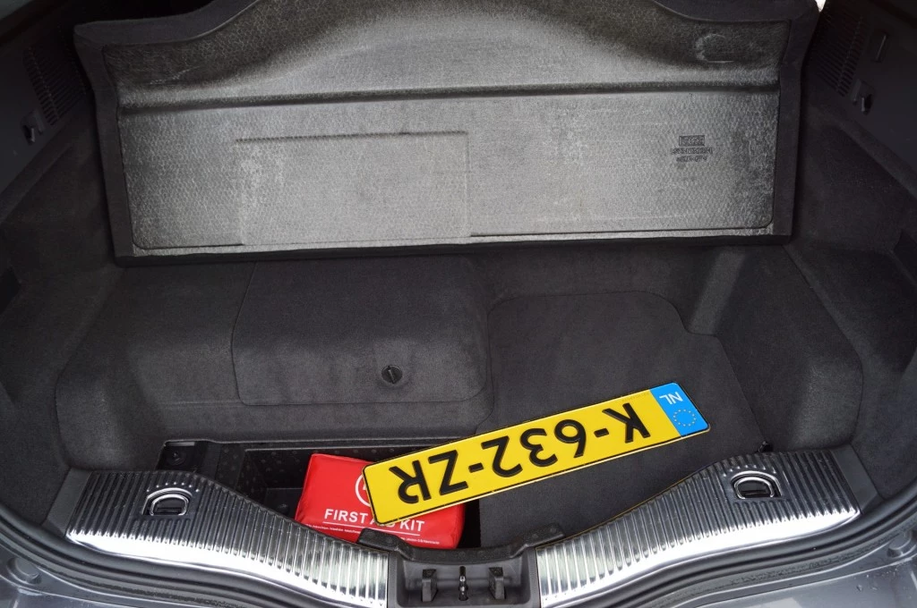 Hoofdafbeelding Ford Mondeo