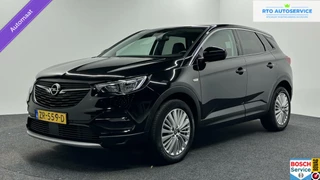 Opel Grandland X 1.2 Turbo Business Executive CAMERA LEER CARPLAY