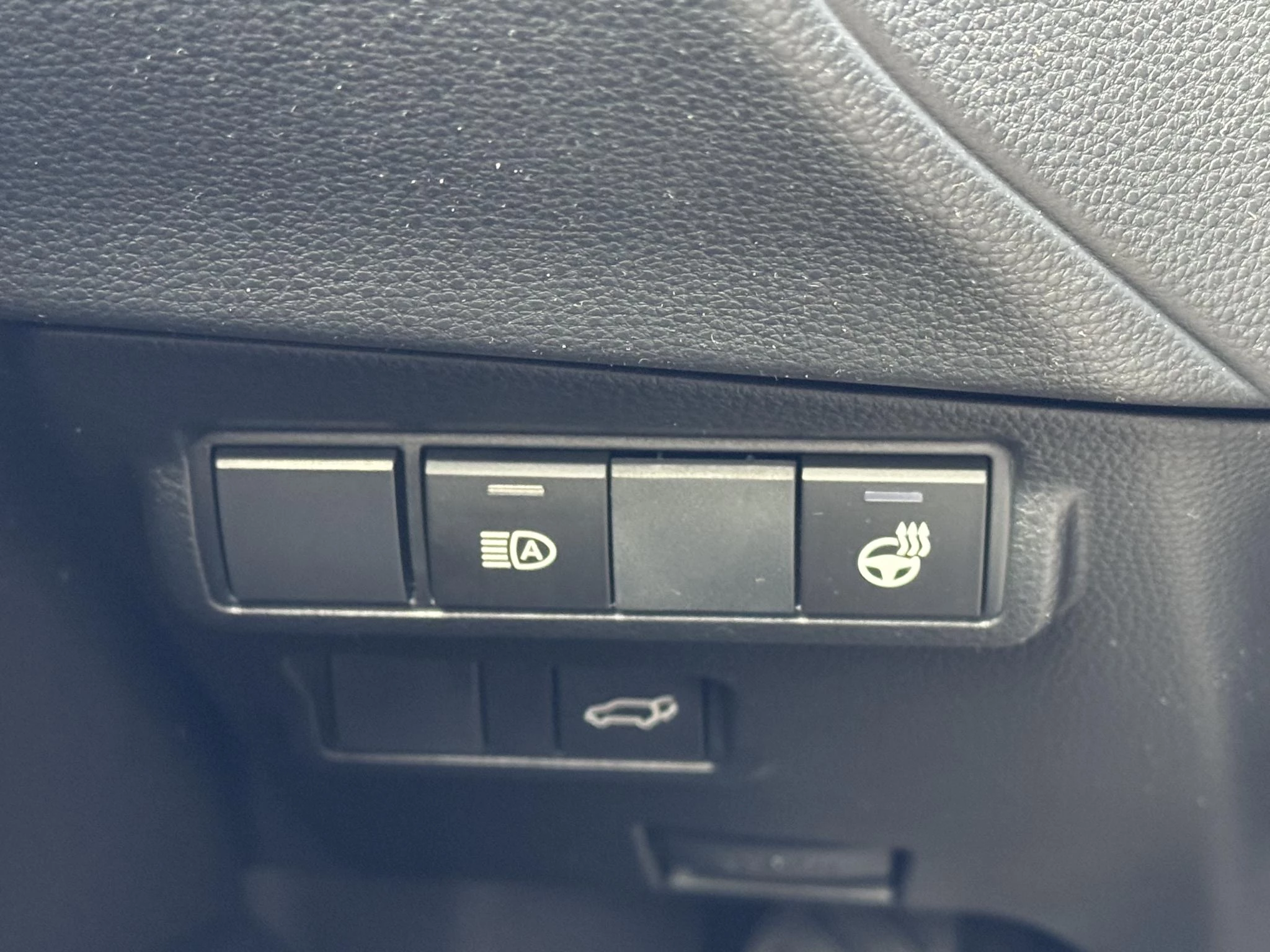 Hoofdafbeelding Toyota Corolla Cross