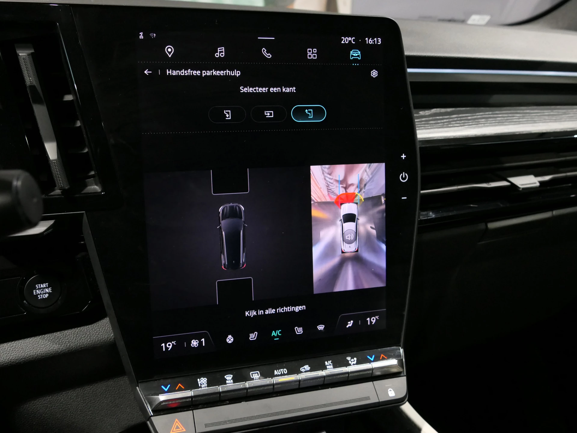 Hoofdafbeelding Renault Espace